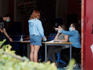 politecnica valencia suspende clases