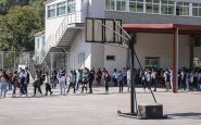 Los colegios comienzan a notar la ausencia de un protocolo de ventilación especial para los meses de invierno.