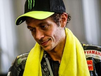 Valentino Rossi