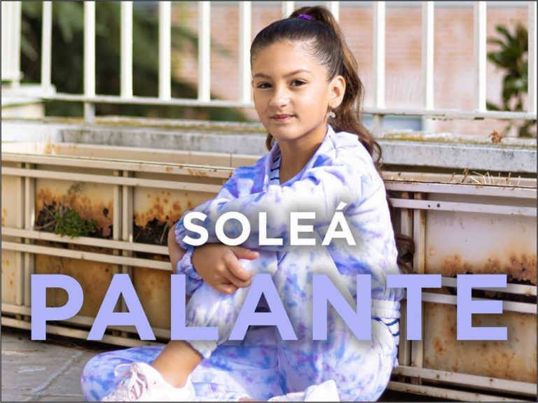 Soleá-Palante