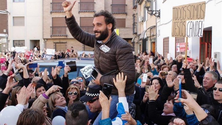 Spiriman