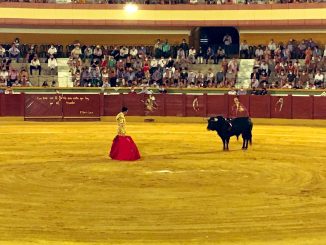 tauromaquia espana