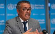 tedros adhanom ghebreyesus