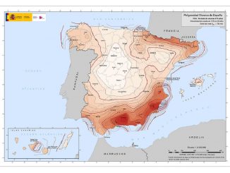 terremotos navarra