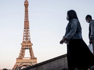 toque de queda francia