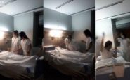 trabajadoras de un hospital de tarragona