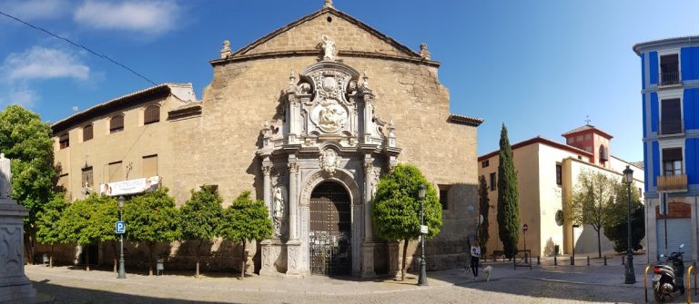 Universidad Granada