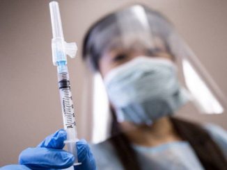vacuna gripe fallecidos