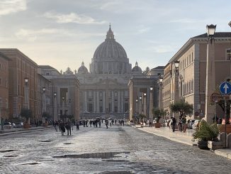 vaticano