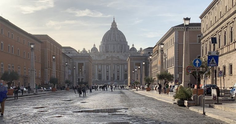 Vaticano