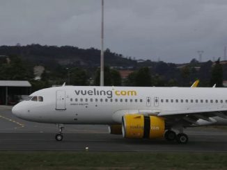 vueling sueldos