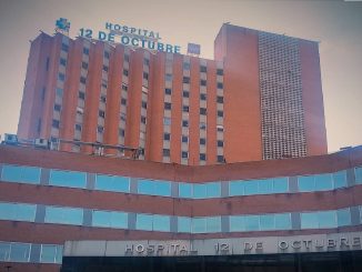 Hospital 12 De Octubre