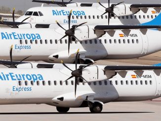 air europa