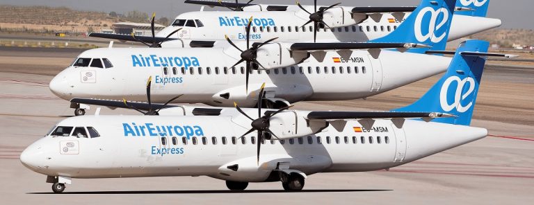 Air Europa