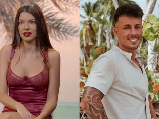 andrea gasca explica el porque de su ruptura con cristian jerez