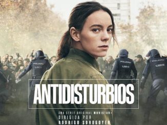 antidisturbios