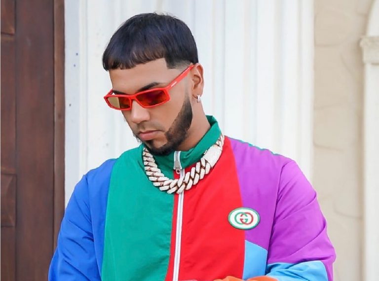 Anuel AA