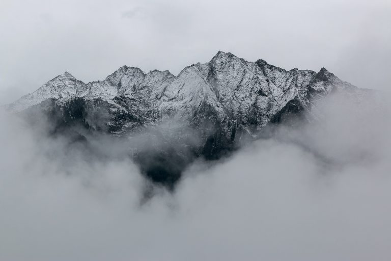 Bajada de temperaturas