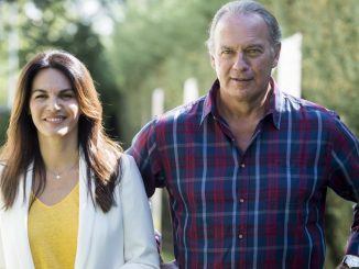 bertin osborne y fabiola un decimo para ayudar tras la covid