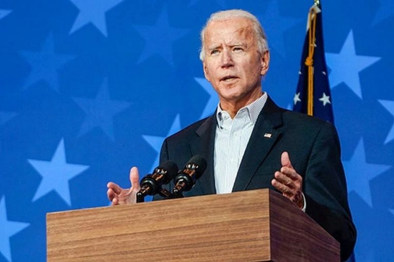 Biden sanchez rey