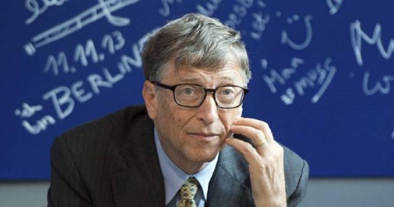 Bill Gates