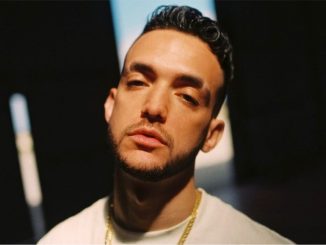 c tangana