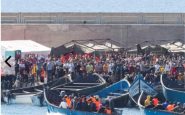 Cáritas Canarias inmigrantes