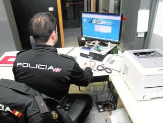 ciberacosador ninos asturias
