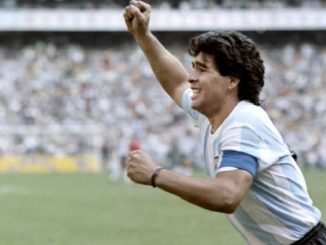 diego maradona 1