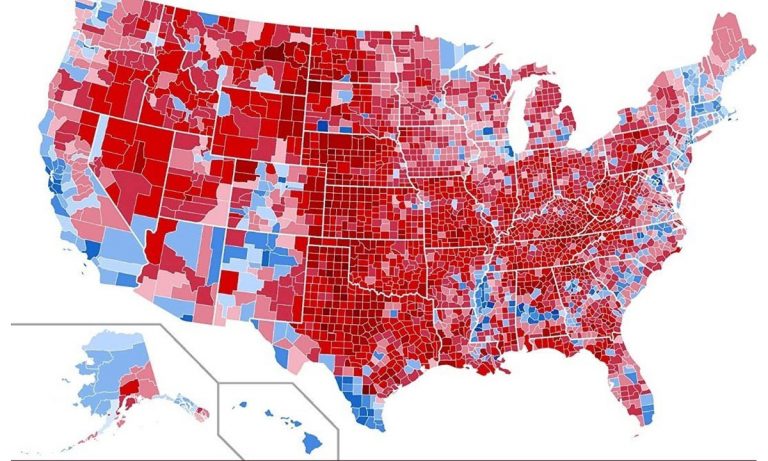 Elecciones EEUU 2020, cómo van y cuándo estarán los resultados