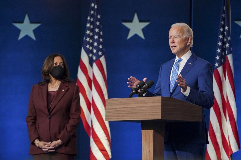 Elecciones EEUU Por qué remonta Biden en Georgia y Pensilvania