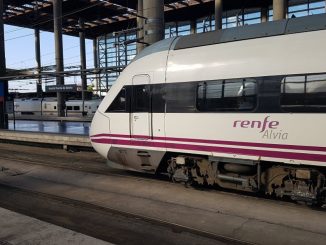 renfe huelga octubre noviembre