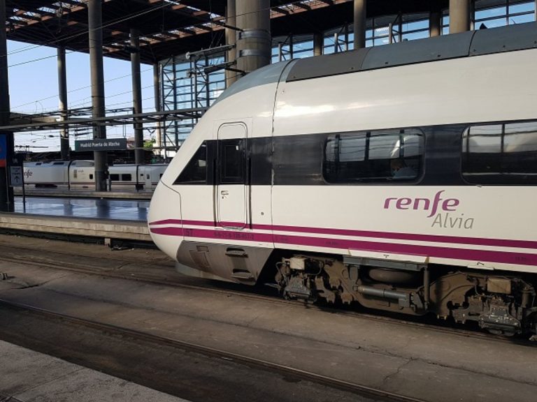 Renfe