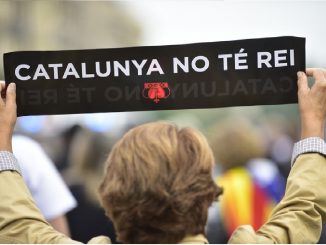 catalanes quieren independencia