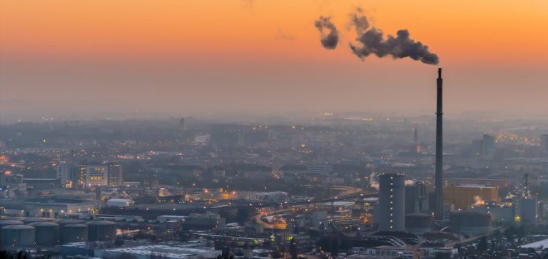 europa contaminación