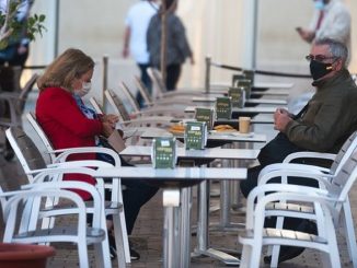 hosteleria andalucia