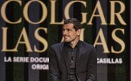 iker casillas