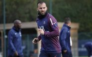 Jesé Rodríguez-PSG