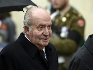 juan carlos i