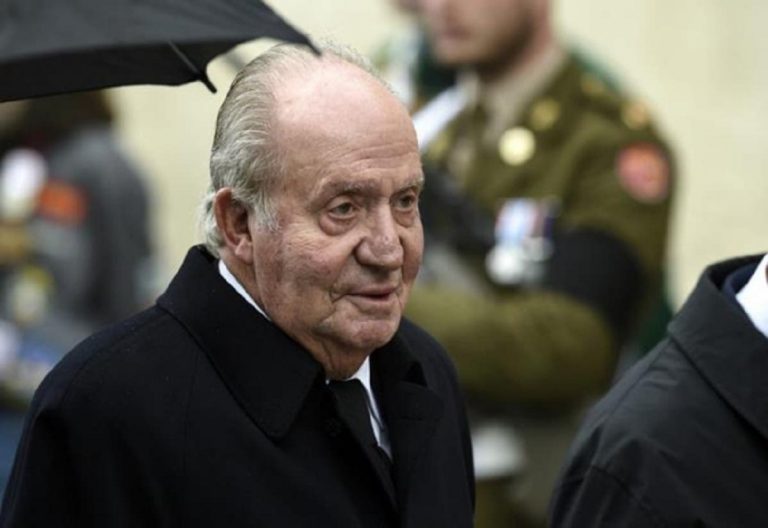 Juan Carlos I