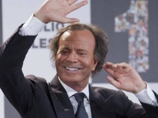 julio iglesias