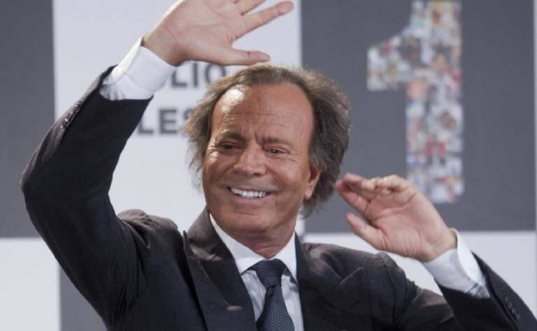 Julio Iglesias