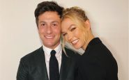 karlie kloss y joshua kushner