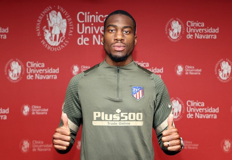 Kondogbia