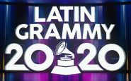 latin grammy 2020