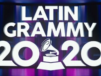 latin grammy 2020