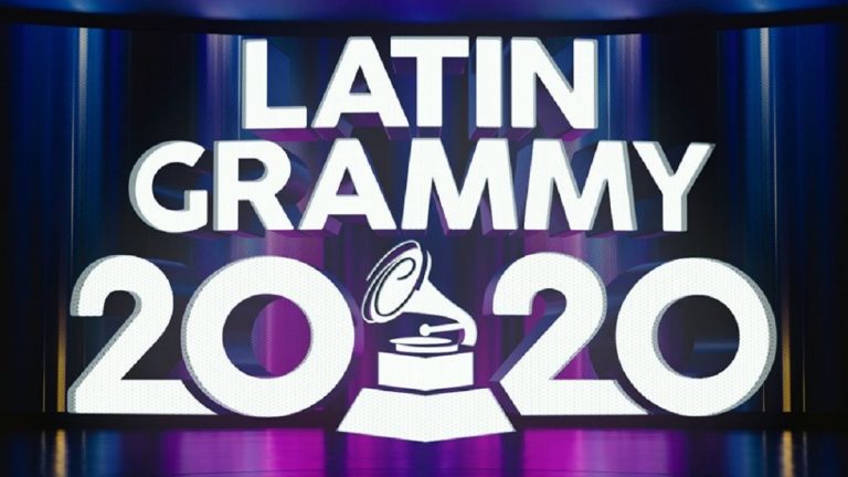 latin grammy 2020