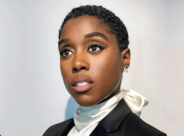 Lashana Lynch