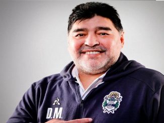 Maradona hematoma quirófano