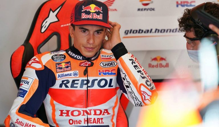 Marc Márquez